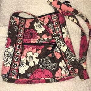 Vera Bradley bag